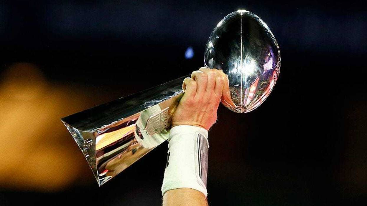 Lombardi Trophy