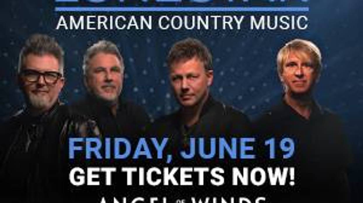 Lonestar at Angel Of The Winds Casino Resort