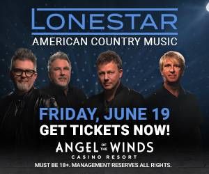 Lonestar at Angel Of The Winds Casino Resort