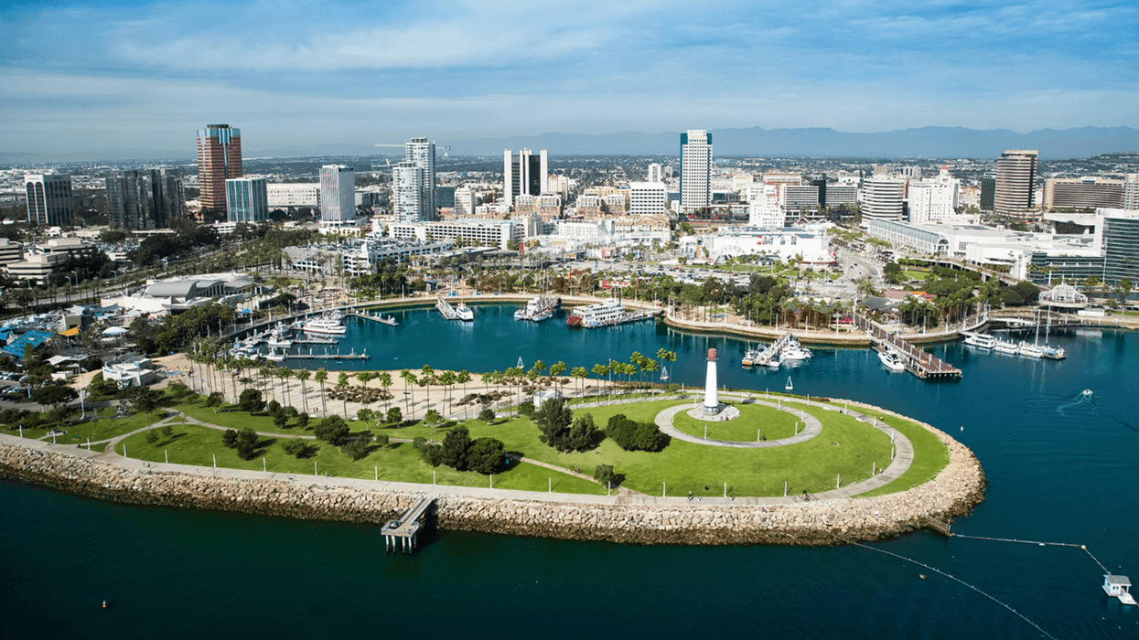 Long Beach, CA