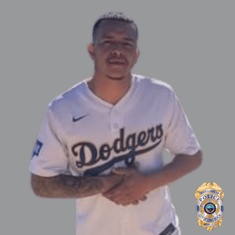 Long Beach Police Department