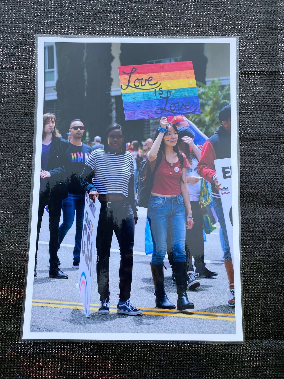 Long Beach Pride 2025