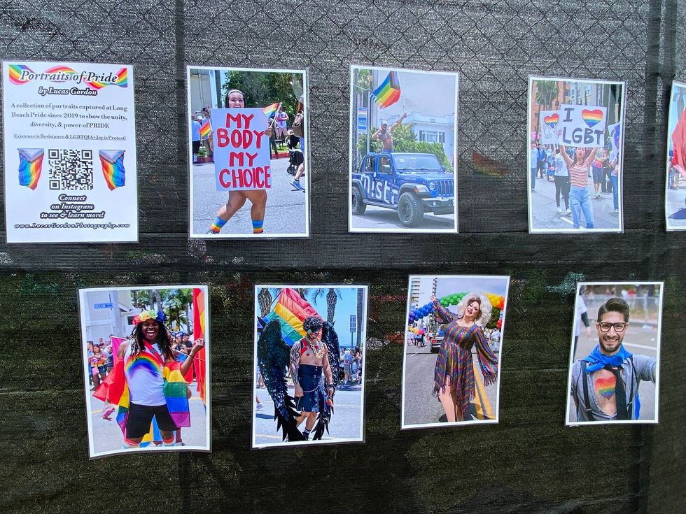 Long Beach Pride 2025