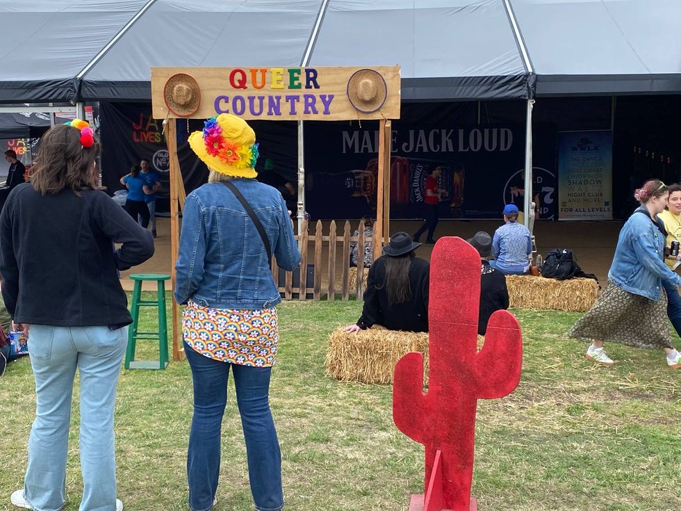 Long Beach Pride 2025