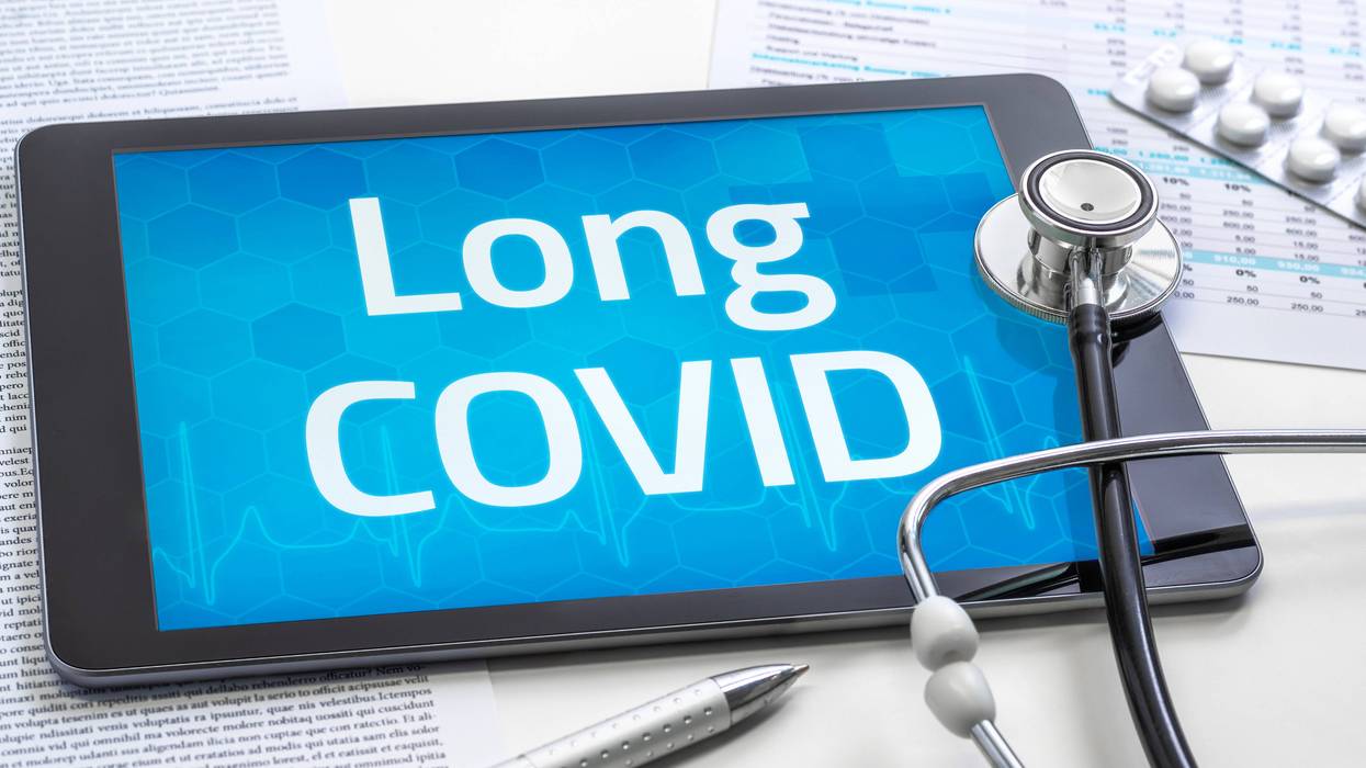 Health officials believe there are thousands in L.A. County dealing with long COVID