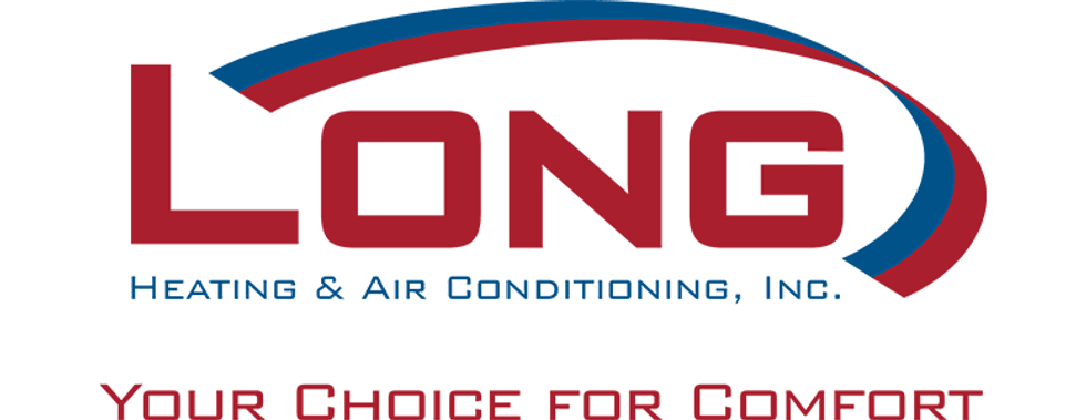 Long Heating and Air
