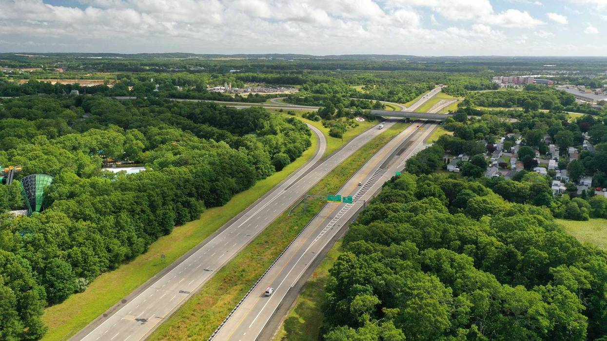 Long Island Expressway