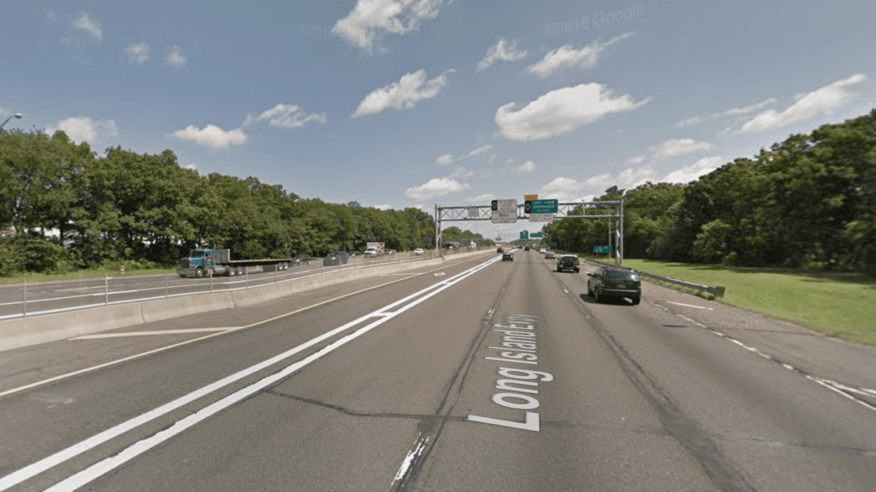 Long Island Expressway