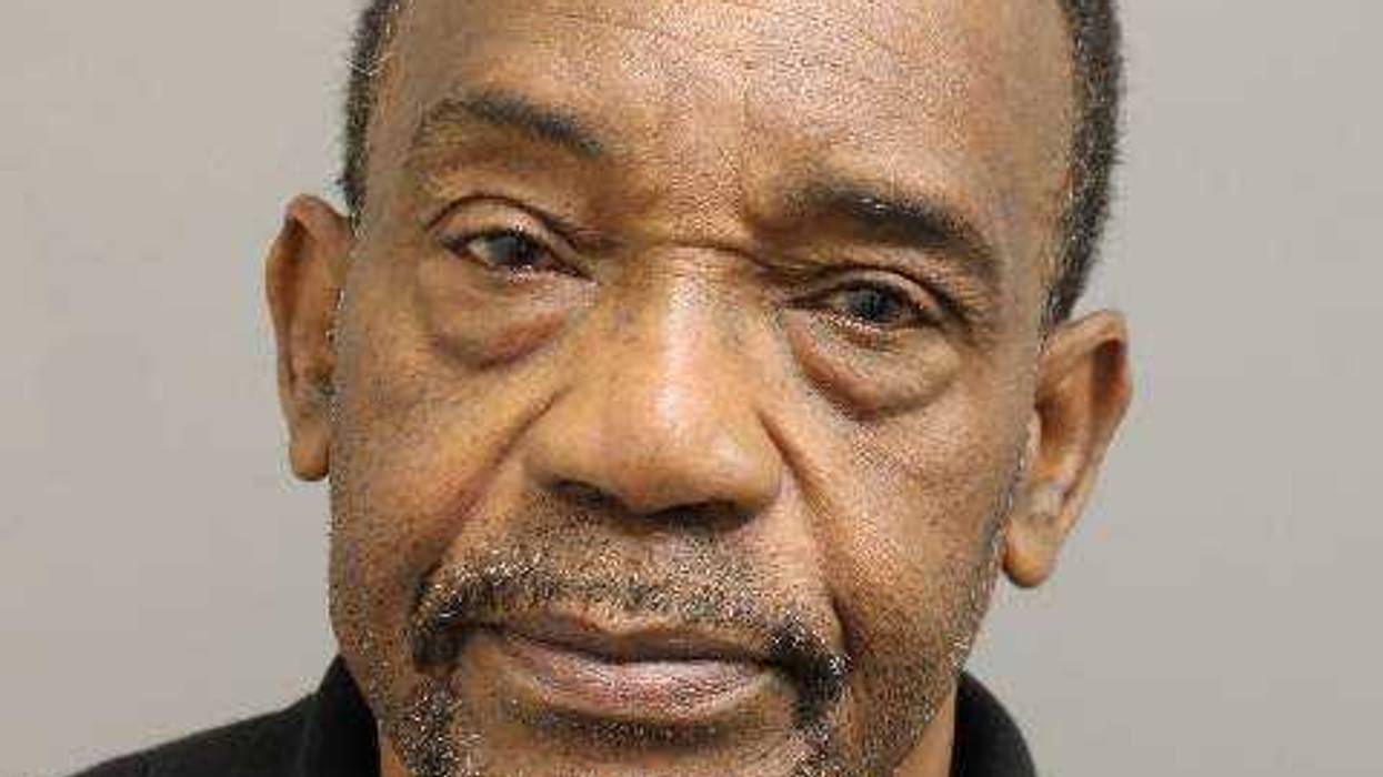 Long Island pastor charged with sexually abusing teen in church basement