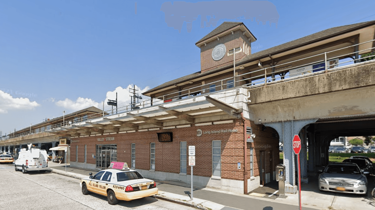 Long Island Rail Road