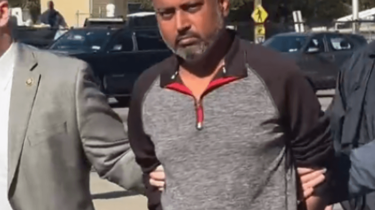 Long Island woman's estranged husband is charged with murder in connection with her death.