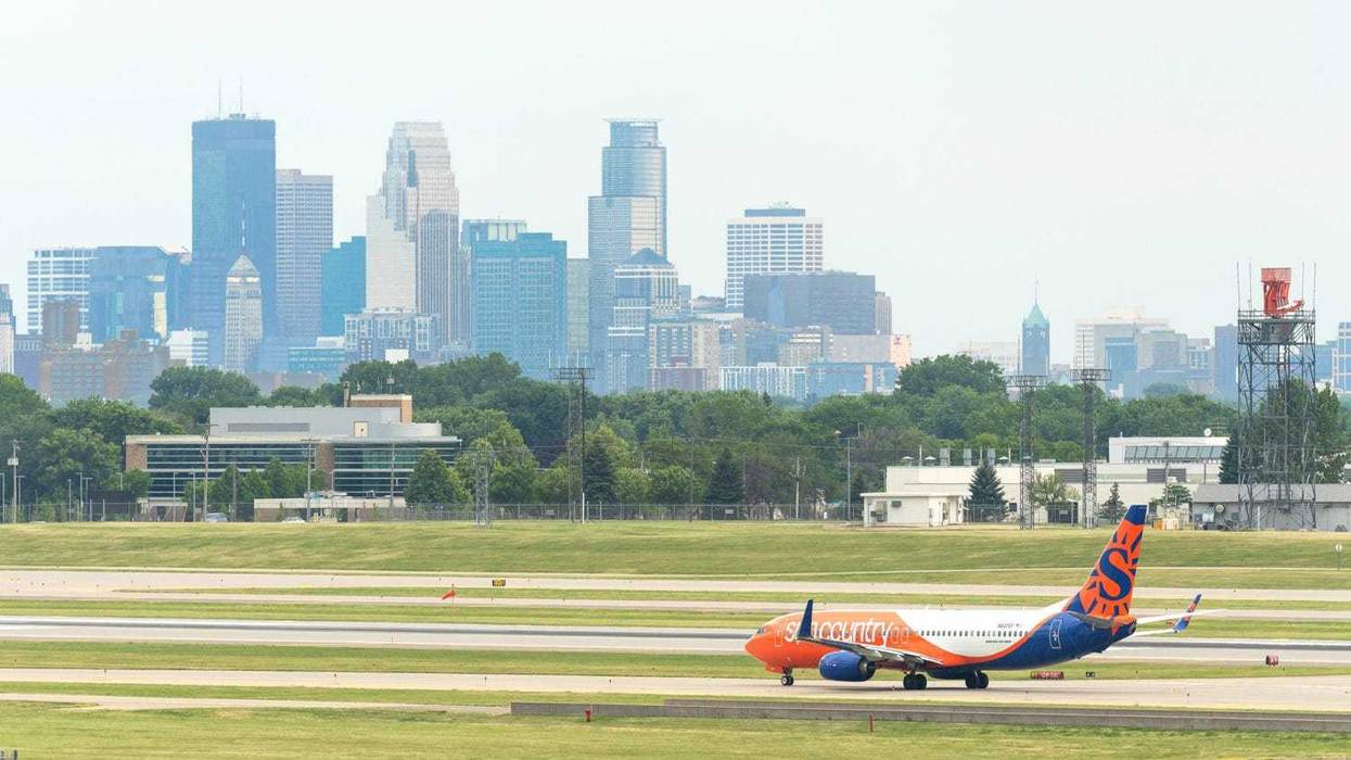 Long time Twin Cities-based budget carrier Sun Country Airlines is going to have new ownership, with Las Vegas-based Allegiant purchasing the budget carrier in a $1.5 billion deal.