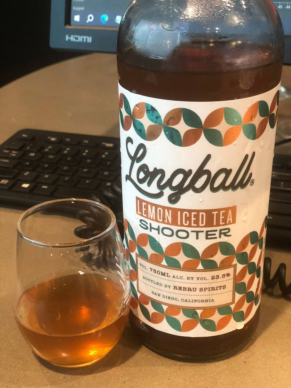 Longball