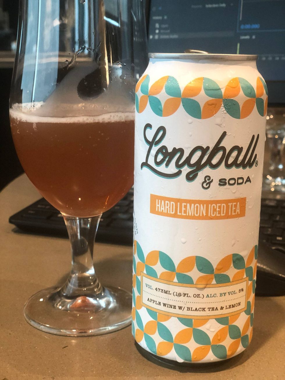 Longball
