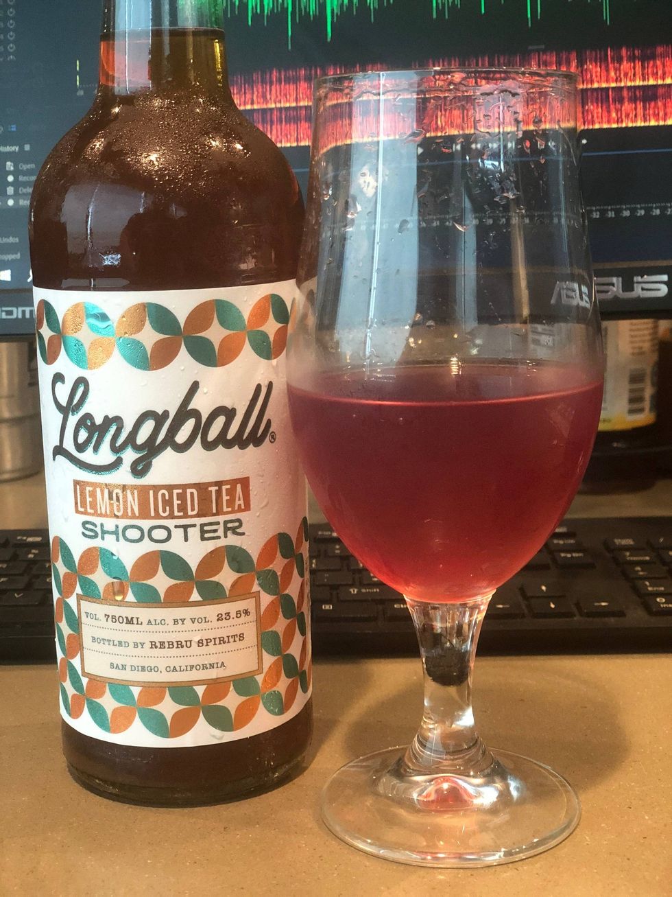 Longball