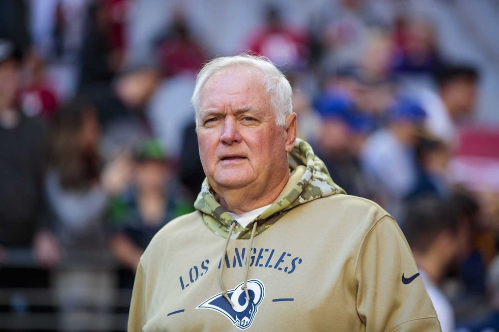 Wade Phillips: I think Baker's going to be a really good player; new Browns defensive coordinator Joe Woods is great, will do well