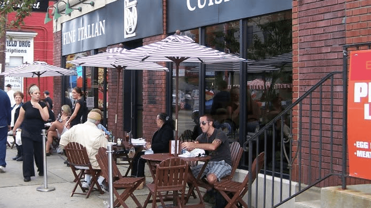Longtime Pittsburgh bar apparently closes down for good