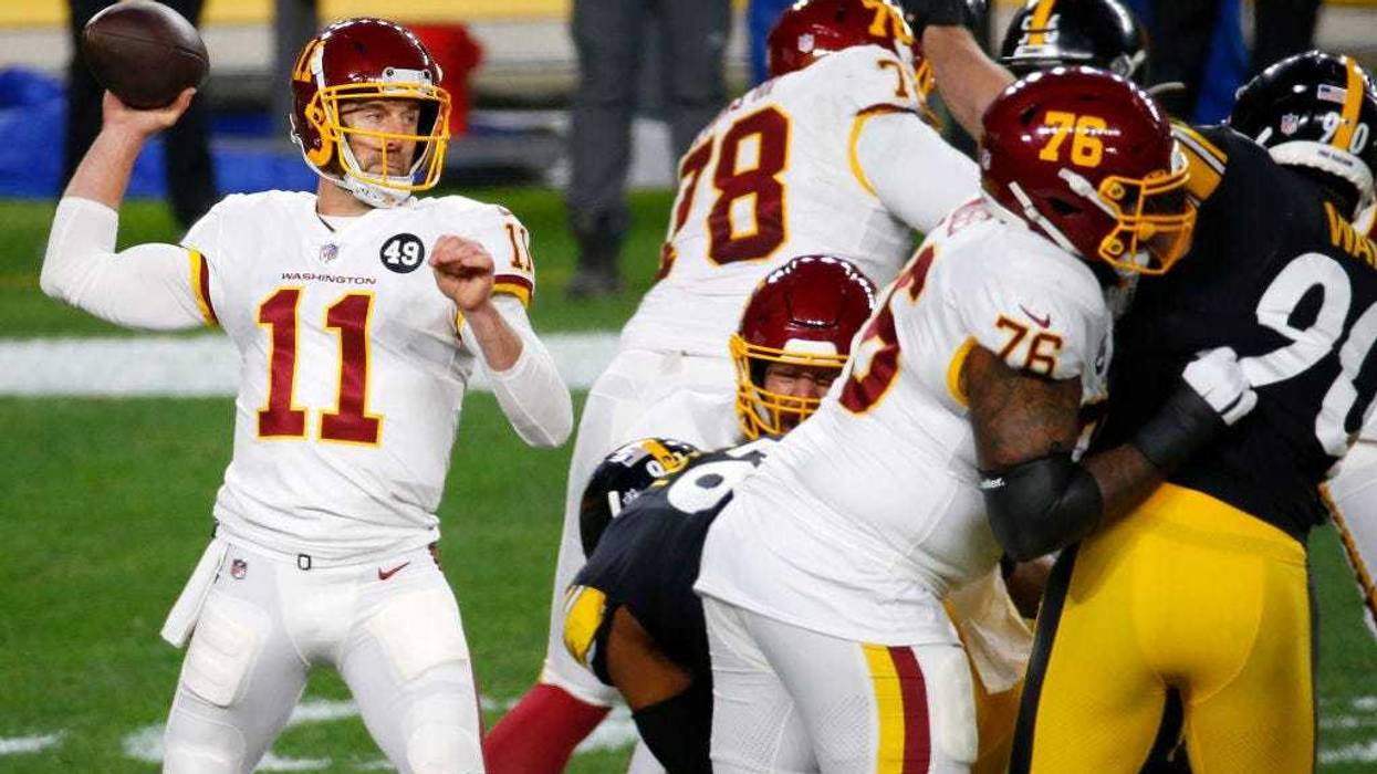 Looking back at a MNF doubleheader