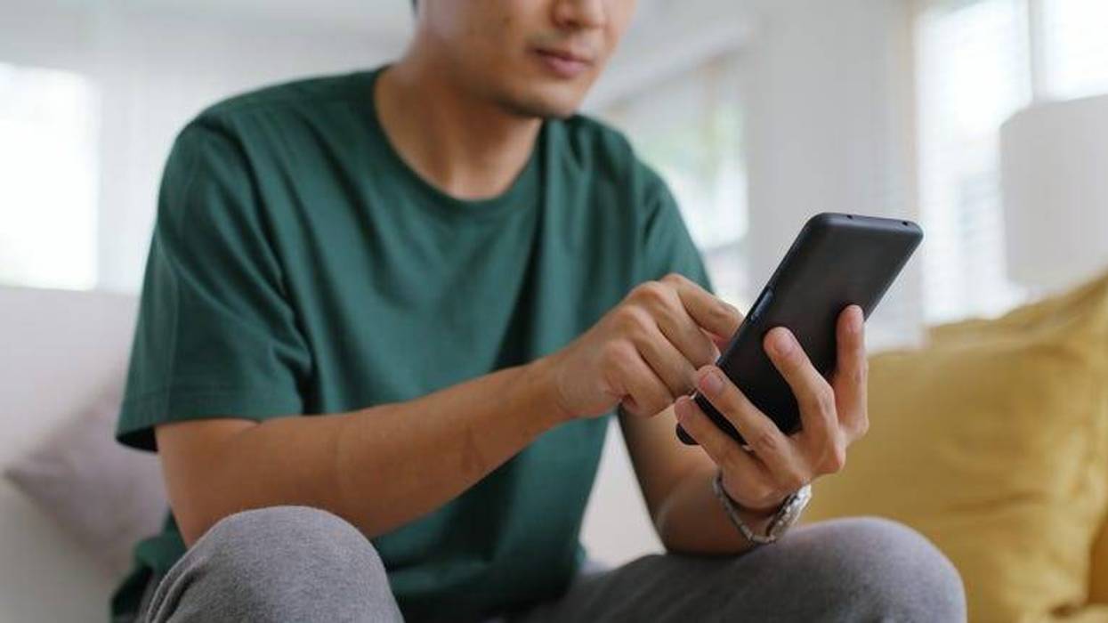 Looking for a companion