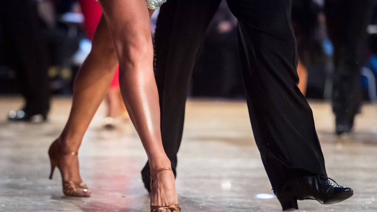 Looking for some sparkle and rhythm this weekend? Las Colinas is hosting the American Open Dance Championships, one of the premier ballroom and Latin dance competitions in the country.