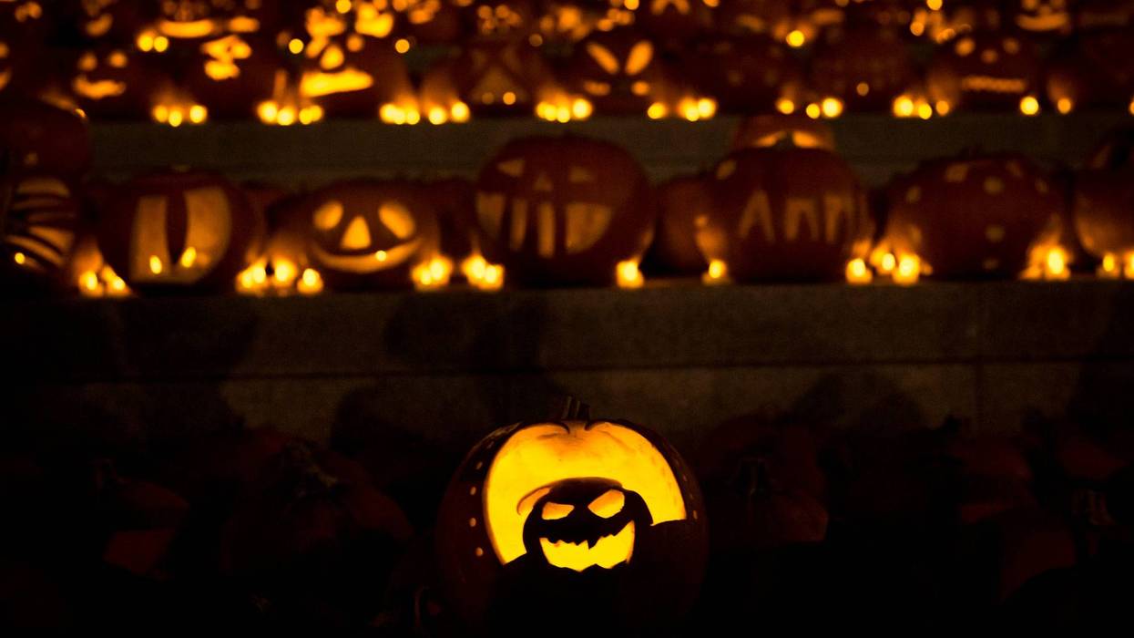 Looking for something fun to do Halloween Weekend? Real Estate 101 with Mary Gill has just the activity for you, that you don't want to miss.