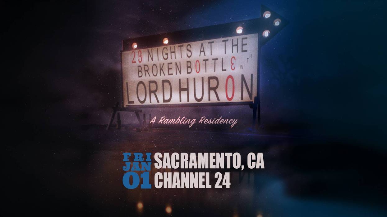 Lord Huron