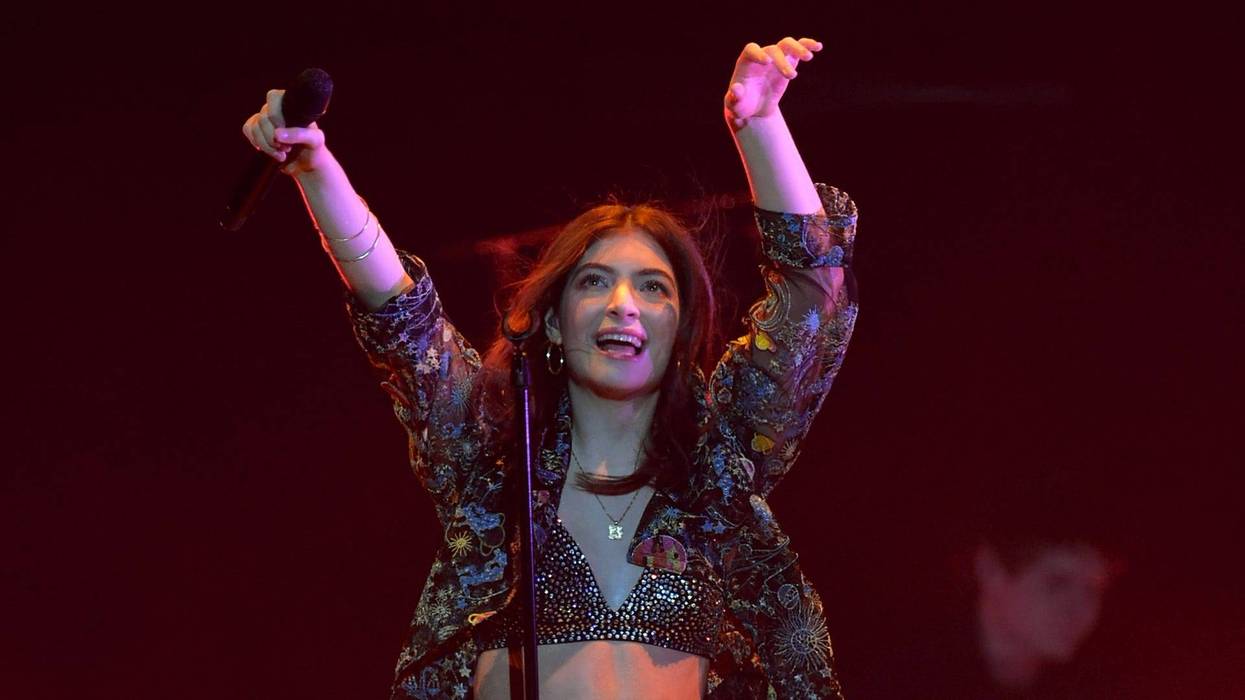 Lorde