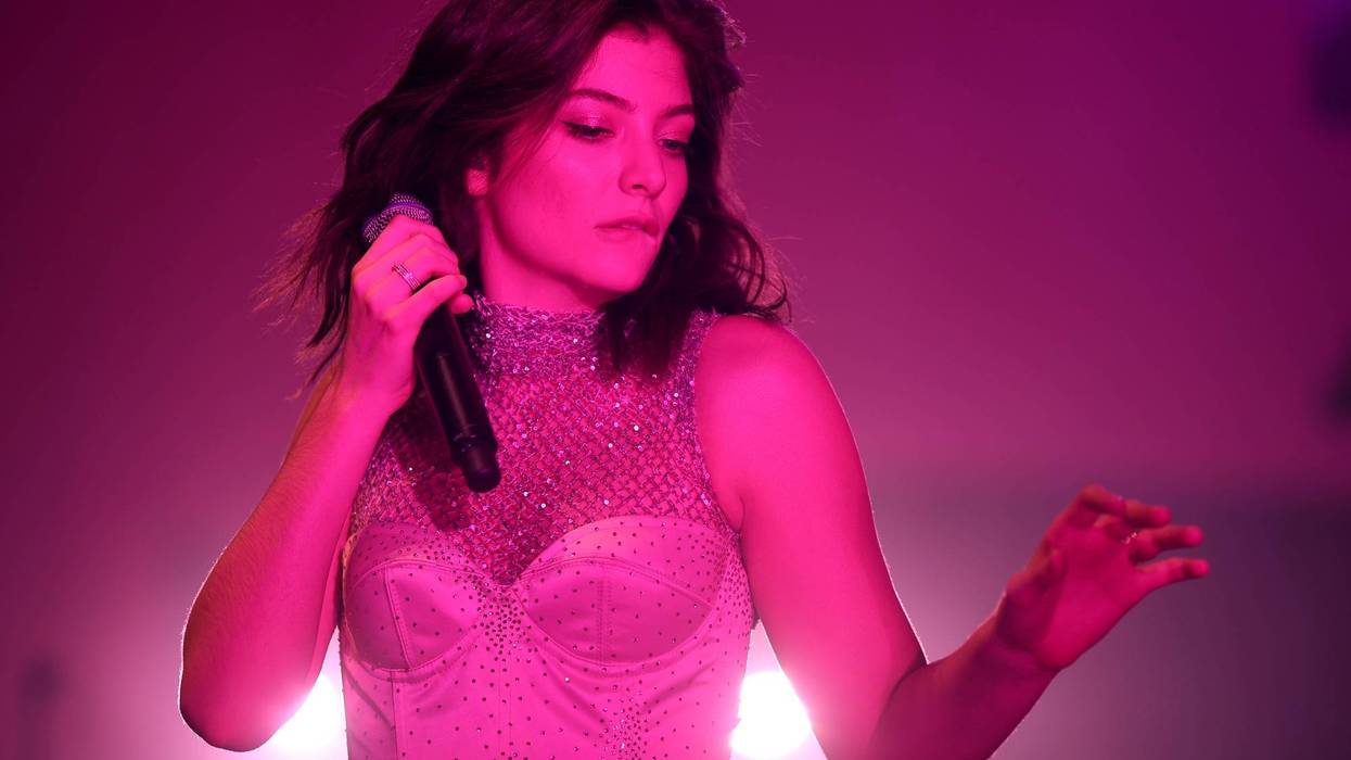 Lorde