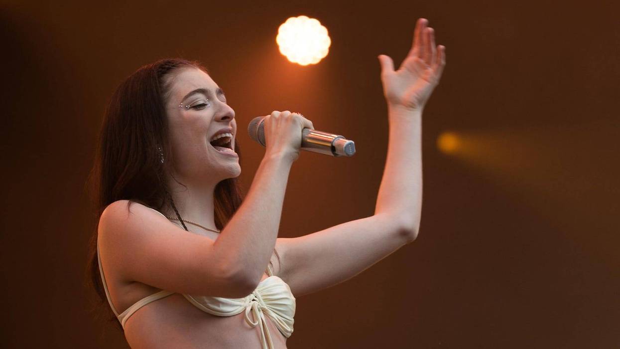 Lorde
