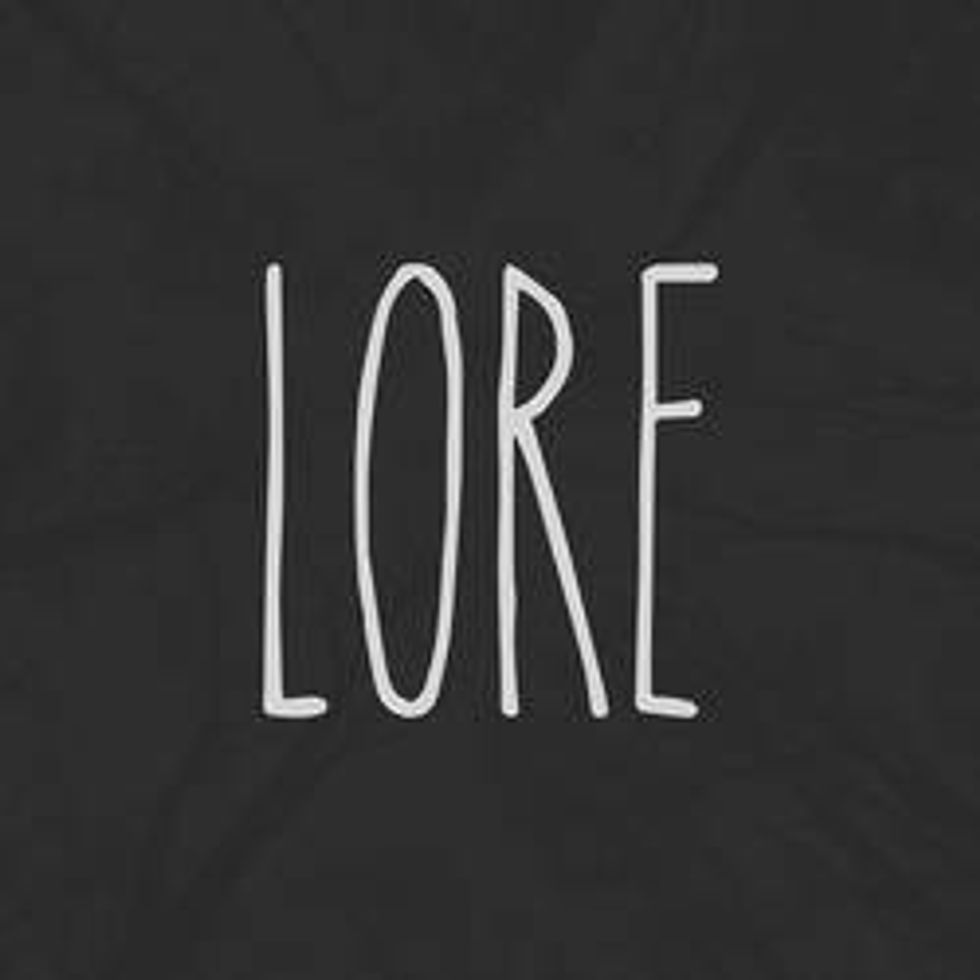 lore coverart3