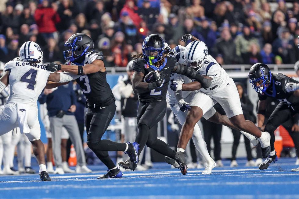 Loren Orr/Getty Images