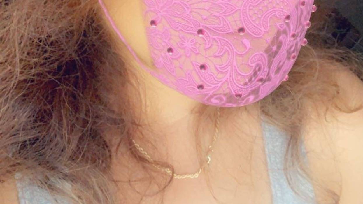 lorena macarena, sandra silliman