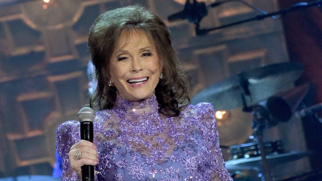 Loretta Lynn