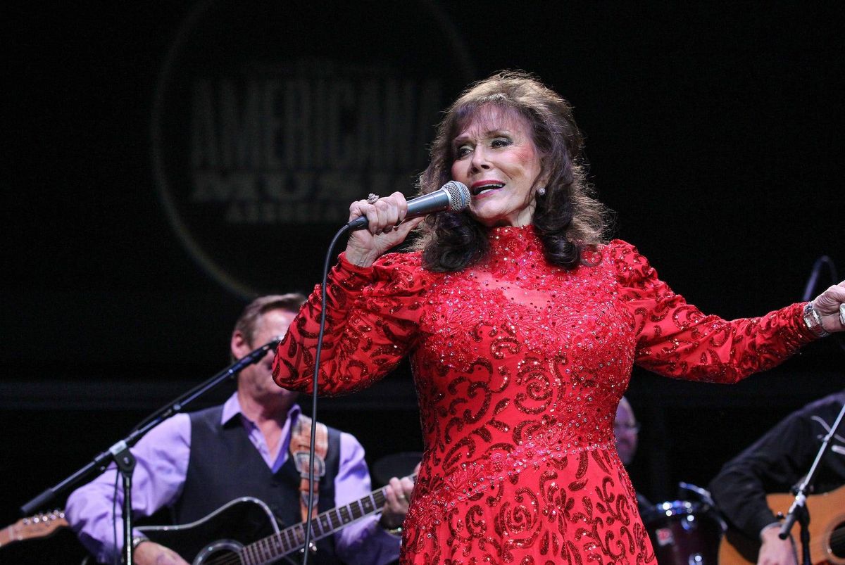 Loretta Lynn