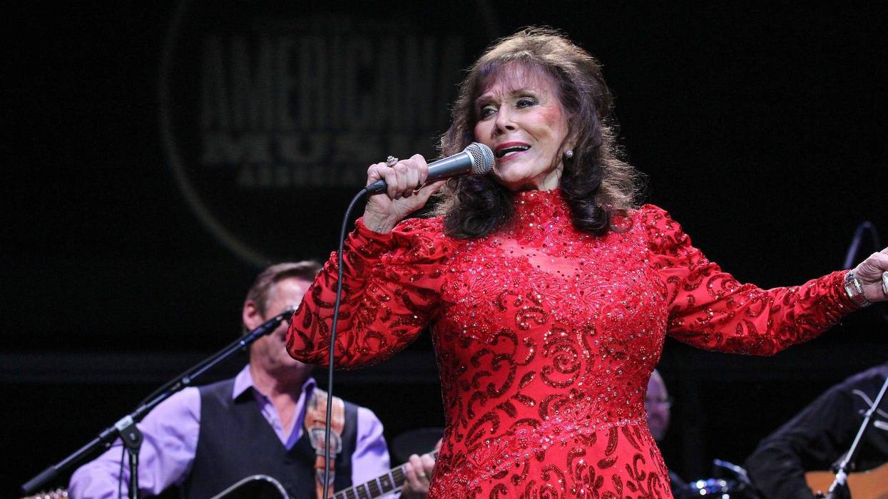 Loretta Lynn