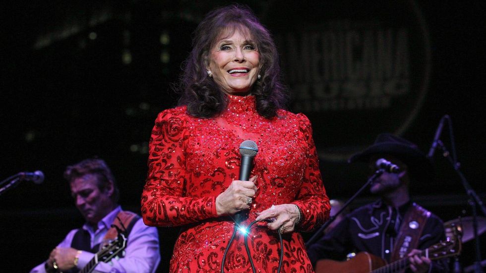 Loretta Lynn