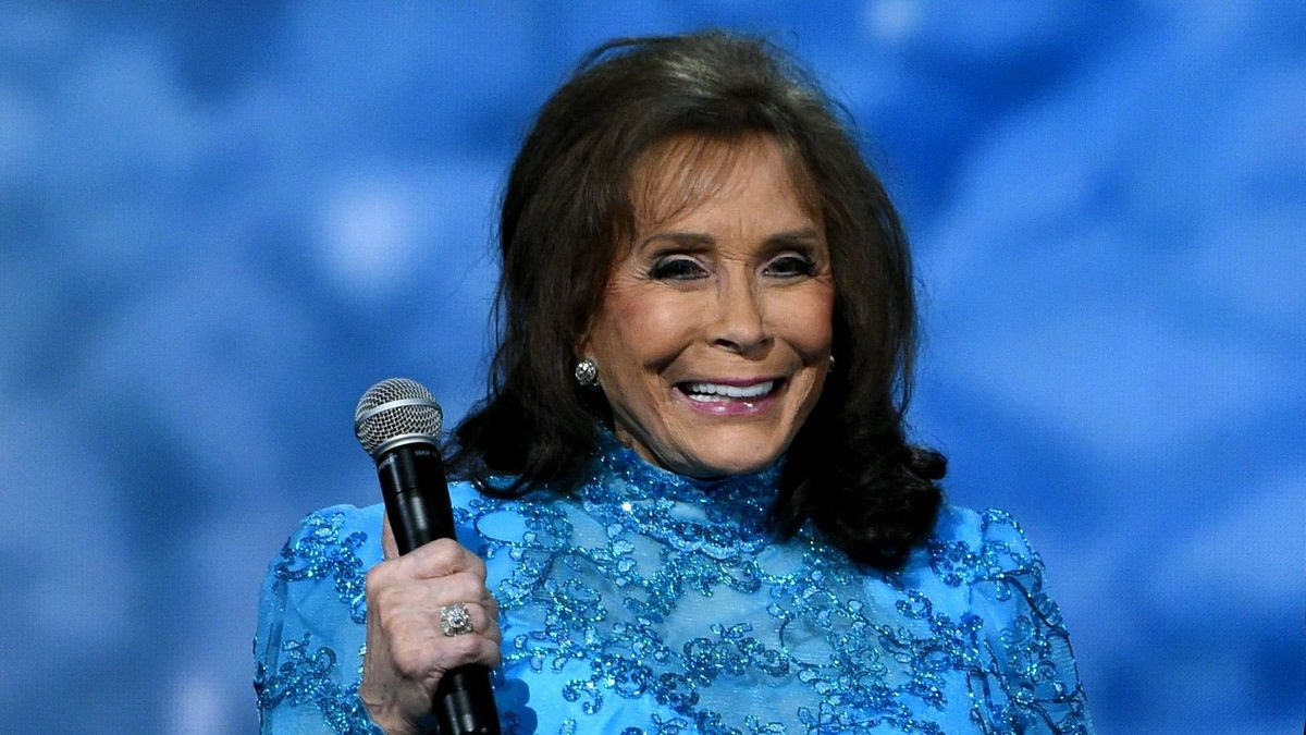 Loretta Lynn