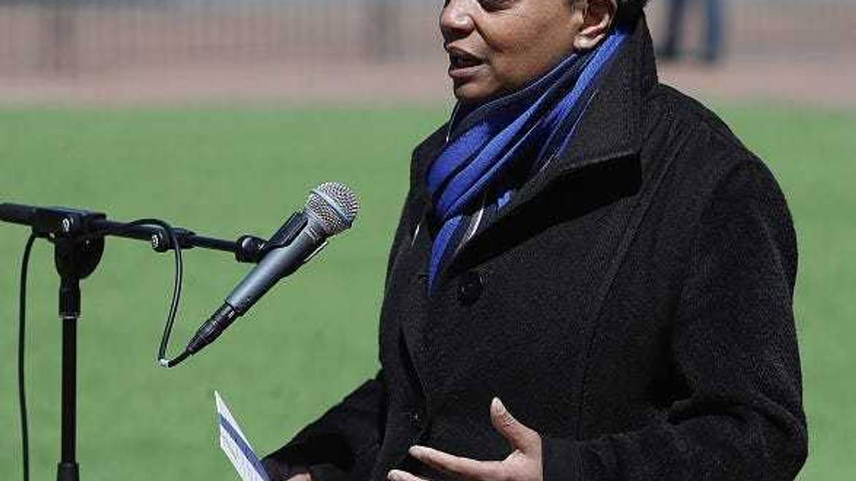 Lori Lightfoot