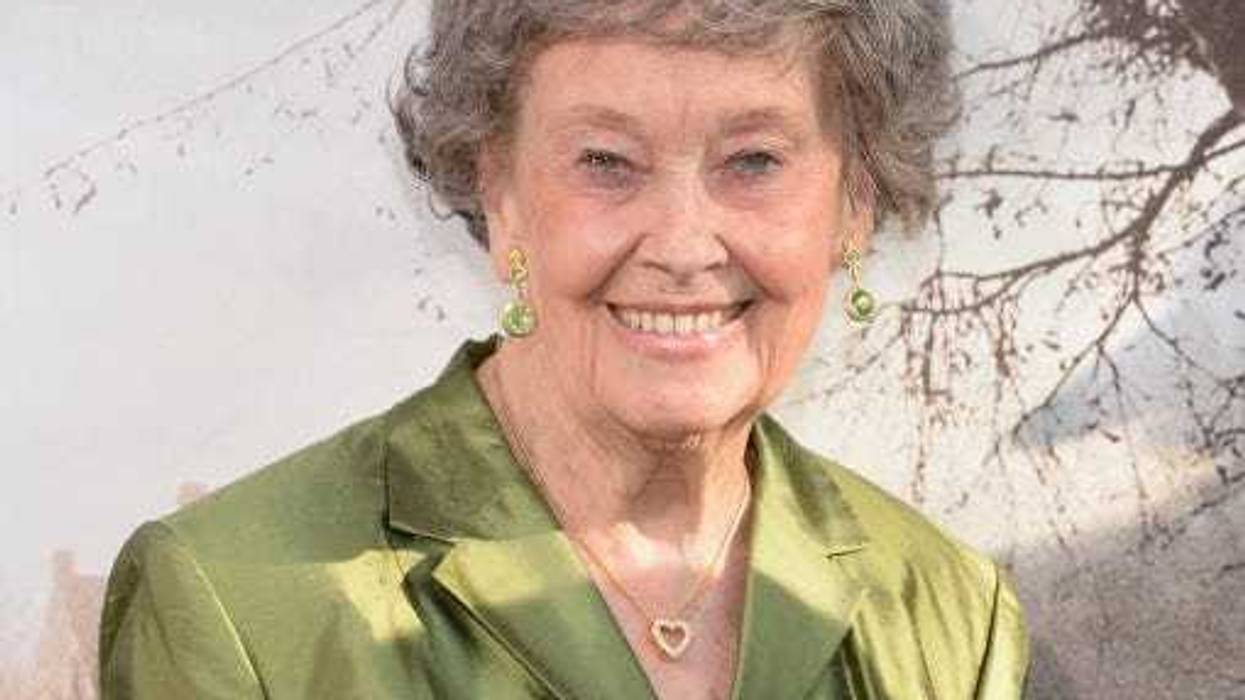 Lorraine Warren