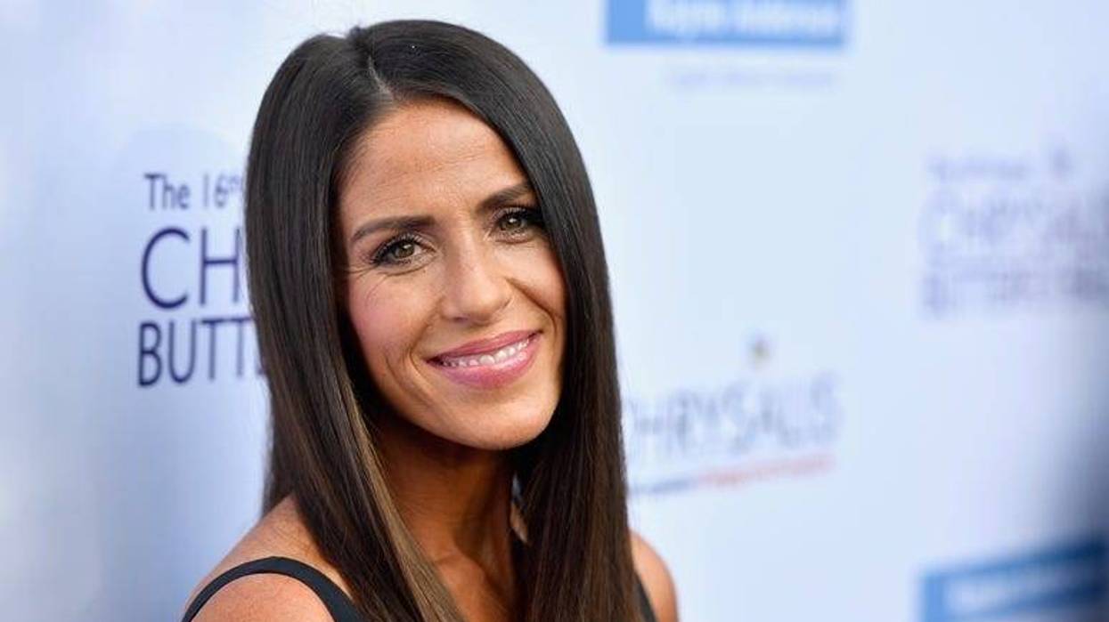 LOS ANGELES, CA - JUNE 03: Actor Soleil Moon Frye at the 16th Annual Chrysalis Butterfly Ball on June 3, 2017 in Los Angeles, California