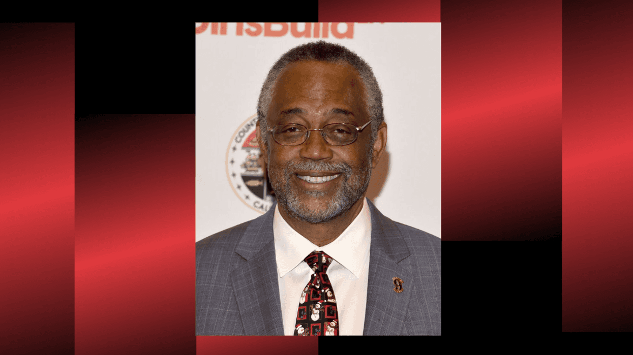 Los Angeles Council Member Curren D. Price Jr. attends the LA Promise Fund's "Girls Build Leadership Summit" at The Los Angeles Convention Center on December 15, 2017 in Los Angeles, California.