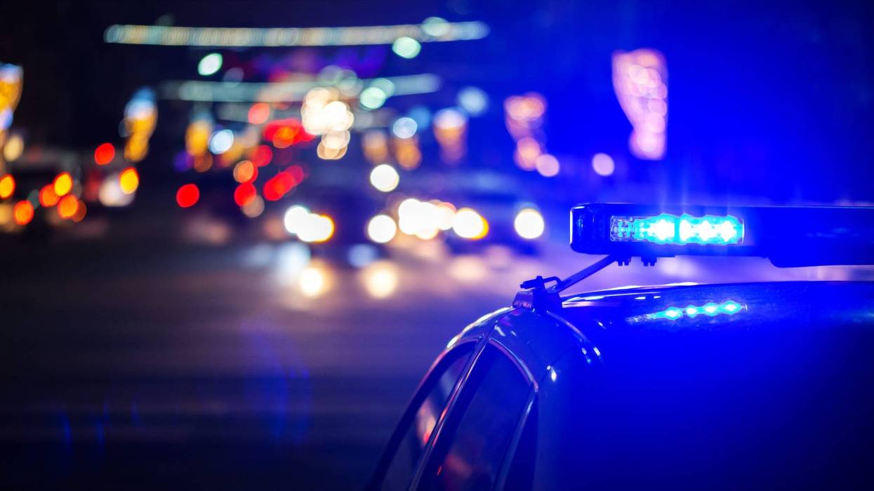 Los Angeles County Sheriff's Department