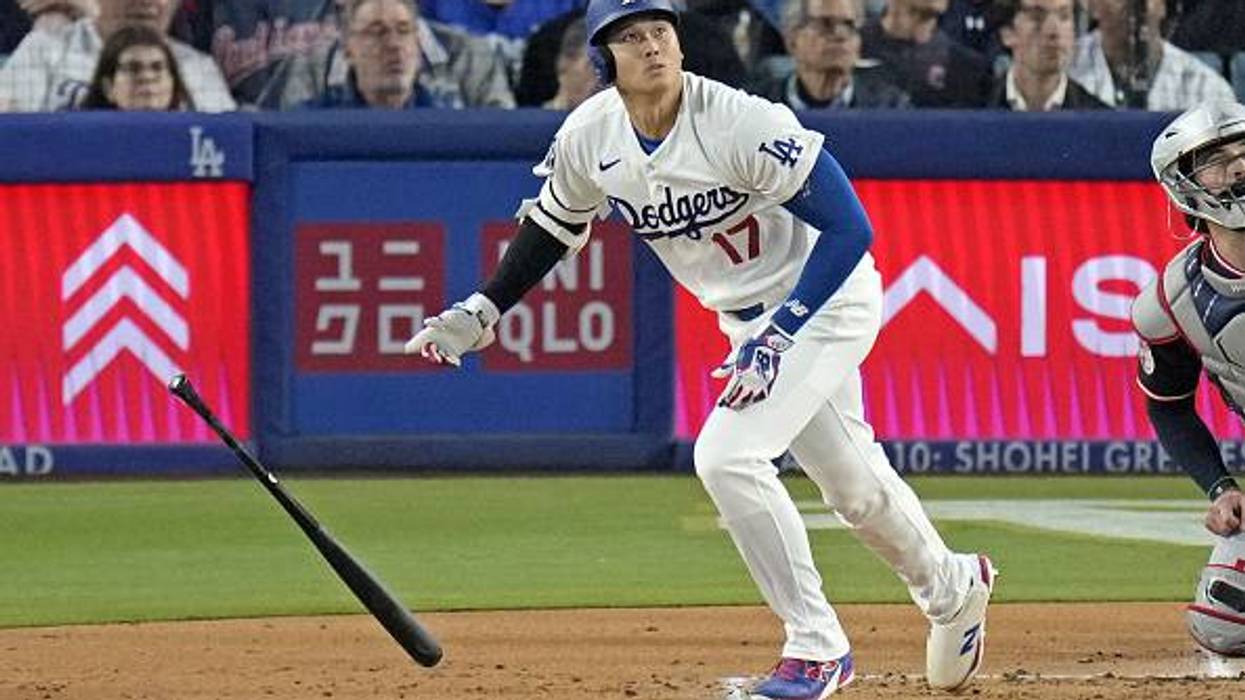 Why Does Shohei Ohtani Gets a Pass When Emmanuel Clase Faces 65 Years?