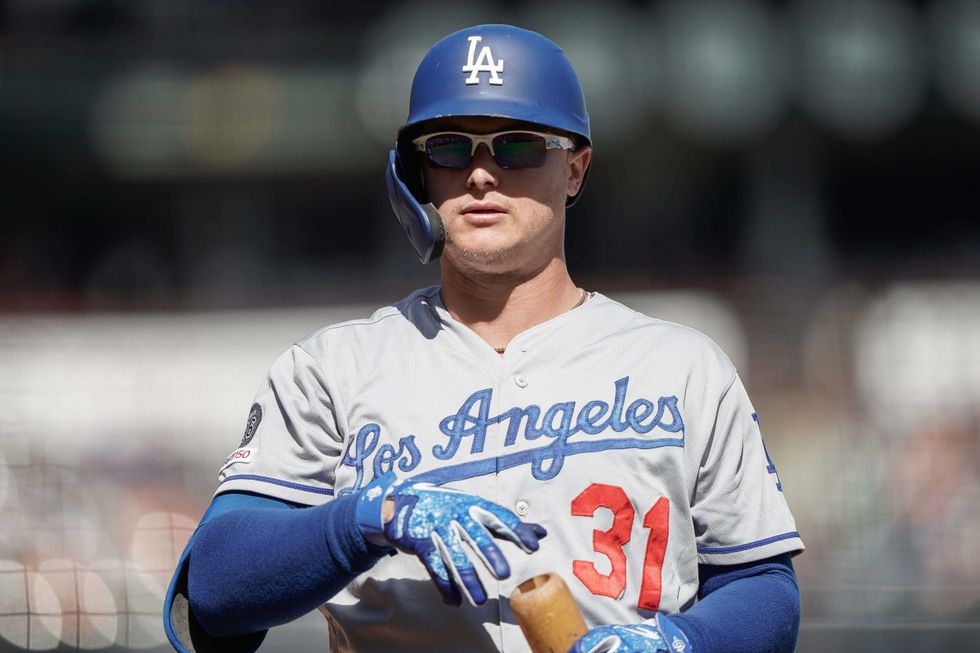 James Rapien: Joc Pederson to Indians "doesn't seem that realistic"