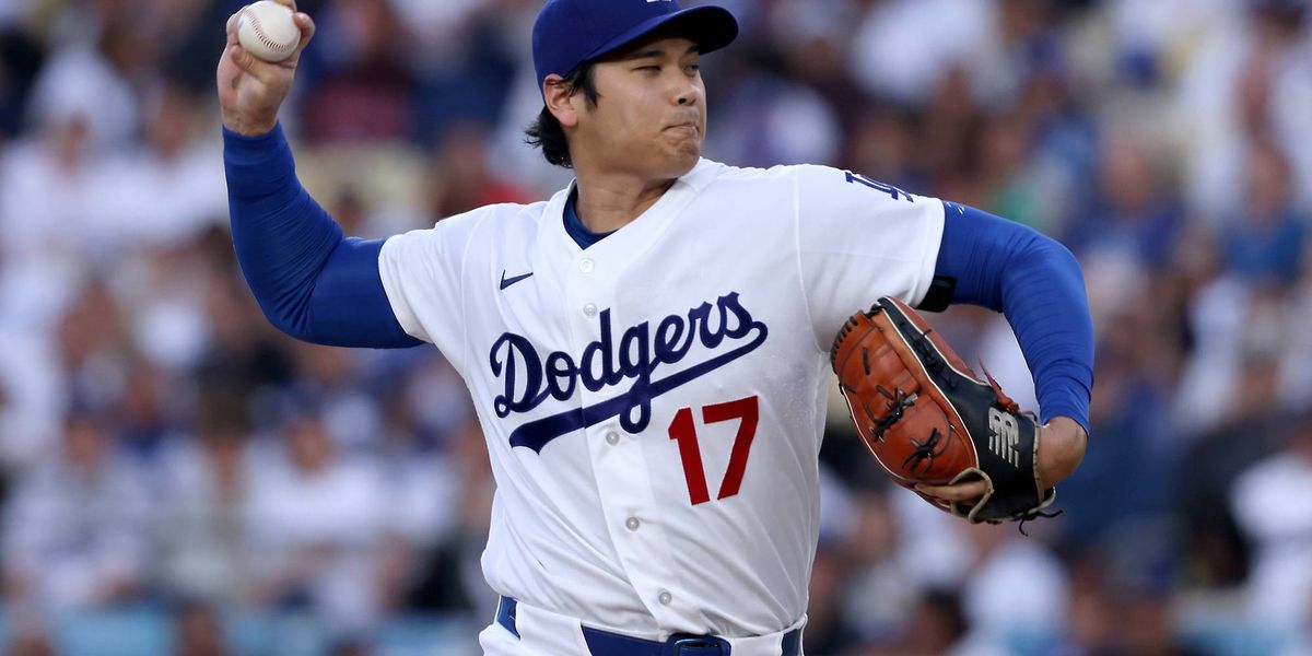 Shohei Ohtani's Cy Young pursuit: Cementing GOAT status