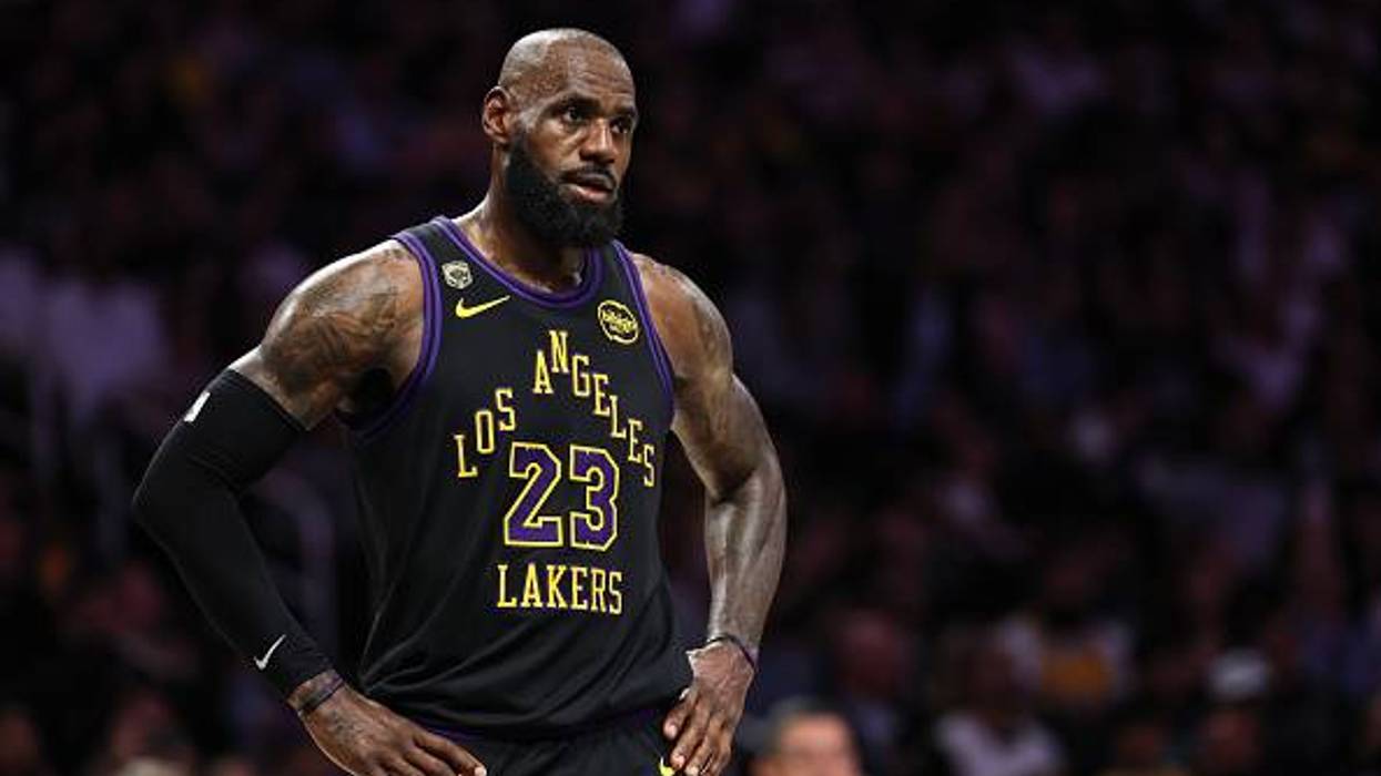Danny Cunningham on Trading Jarrett Allen and LeBron's Return to Cavs