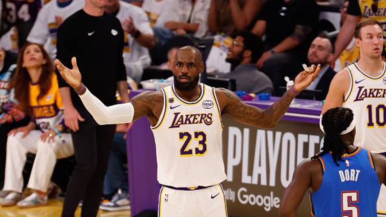 Why Cleveland Fans Get Their Hearts Broken