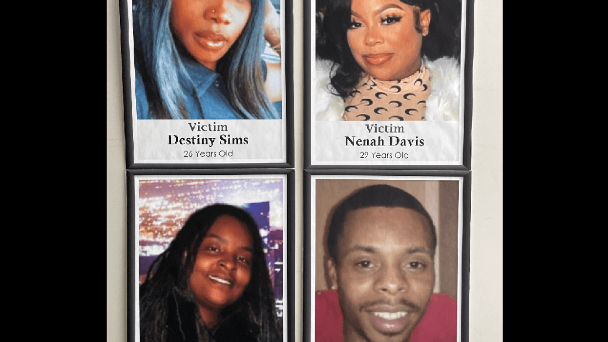 Los Angeles Police Department