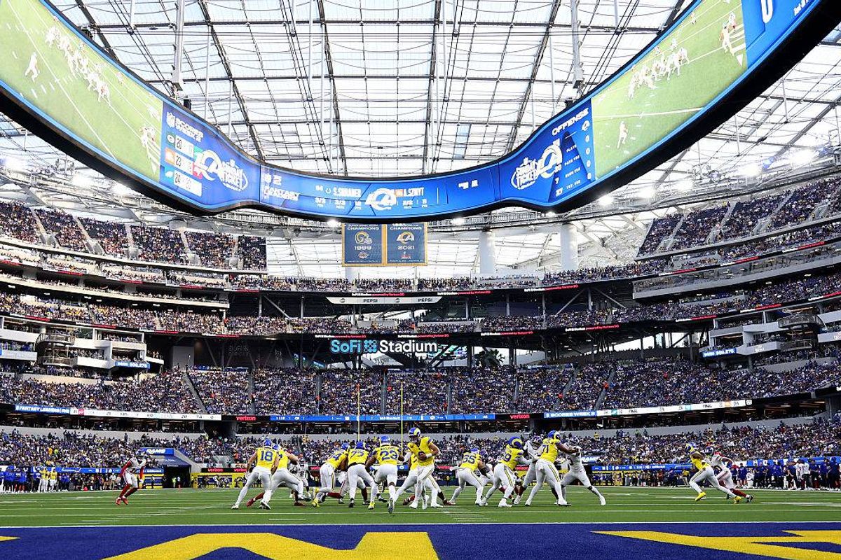 Los Angeles Rams