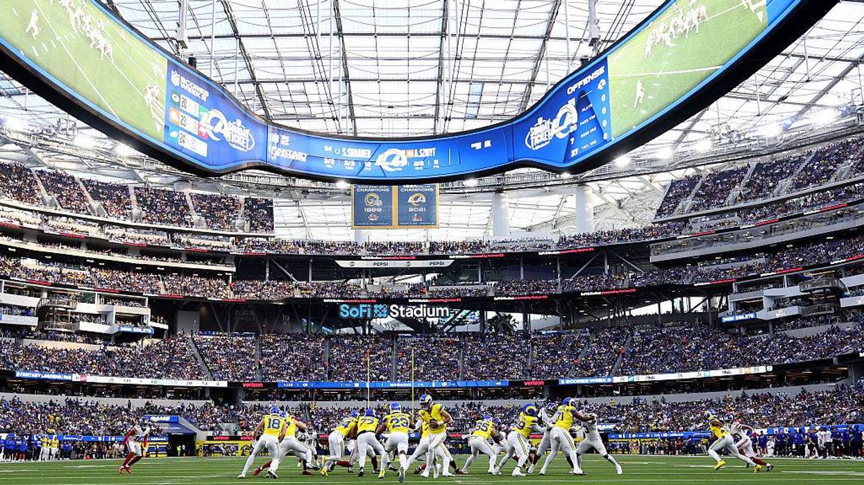 Los Angeles Rams